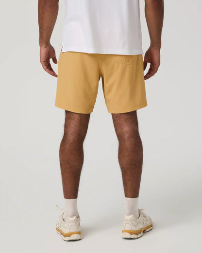 Kore Short Unlined 7"