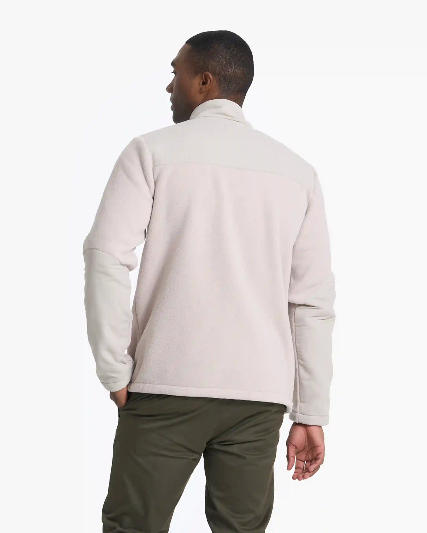 Morrow Sherpa Jacket
