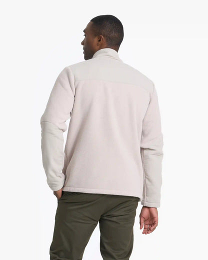 Morrow Sherpa Jacket