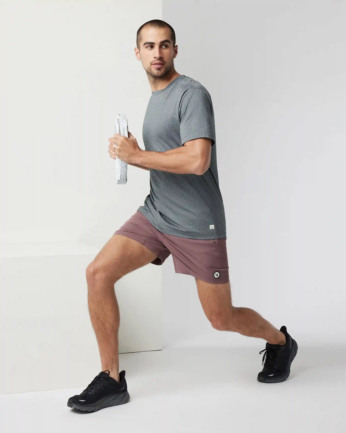 Kore Short Lined 5"