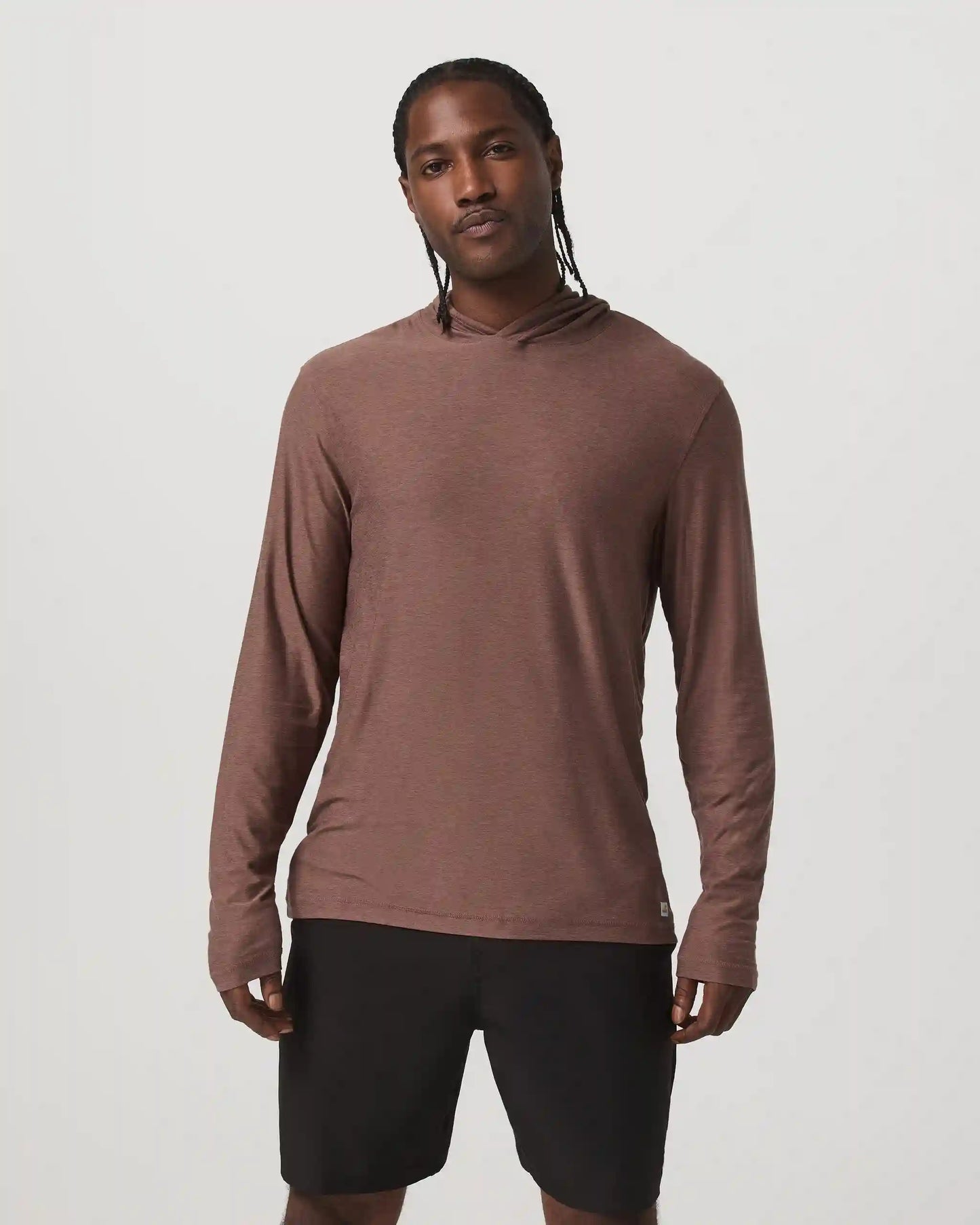 Strato Tech Hoodie
