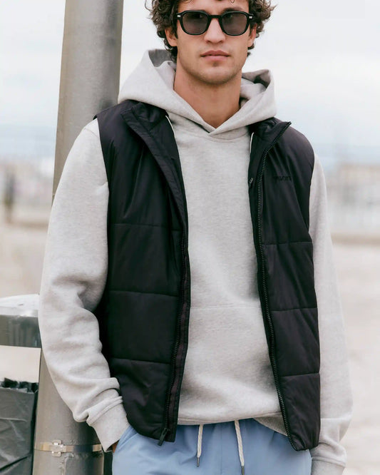 Echo Insulated Vest 3.0
