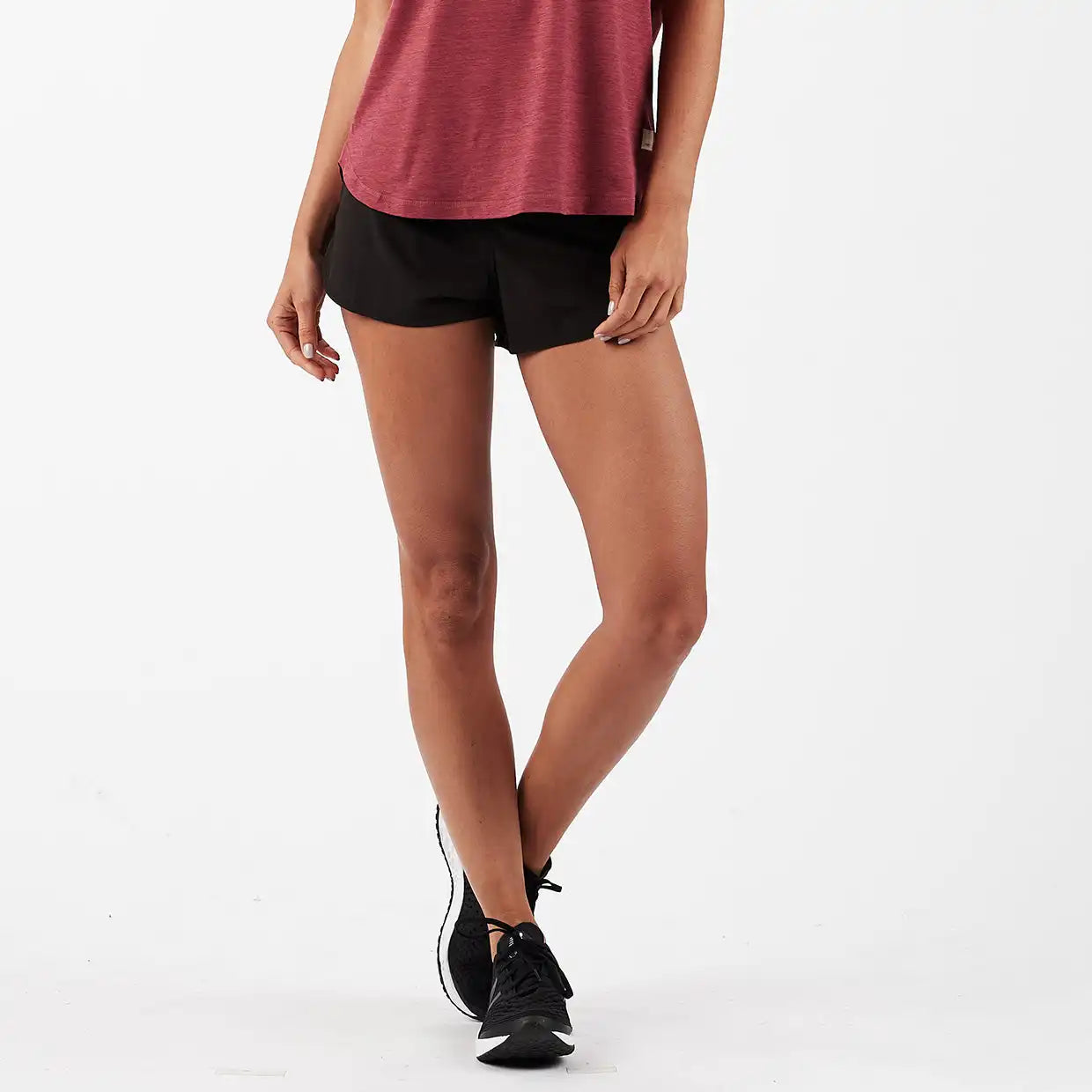 Omni Performance Short