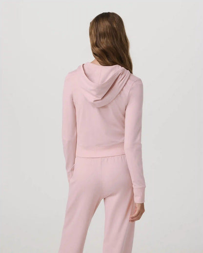 Halo Mini Full Zip Hoodie