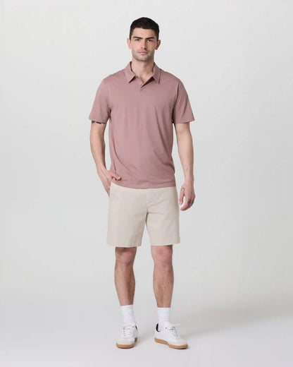Fletcher Chino Short 8"