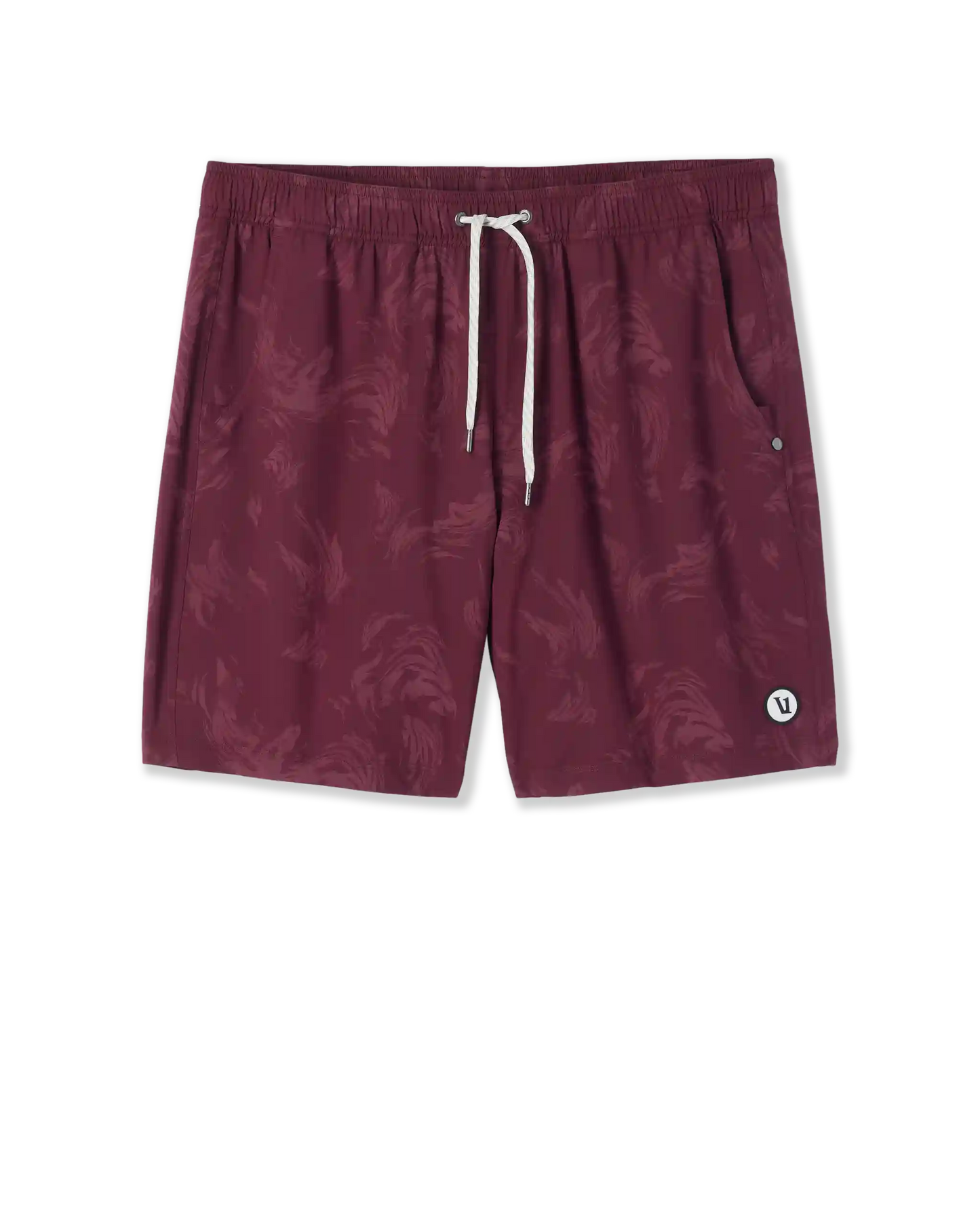 Kore Short Lined 7"
