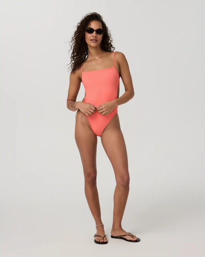 Bluff One Piece