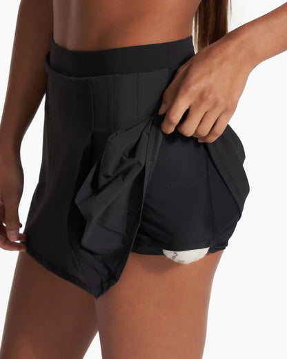 Break Point Skirt
