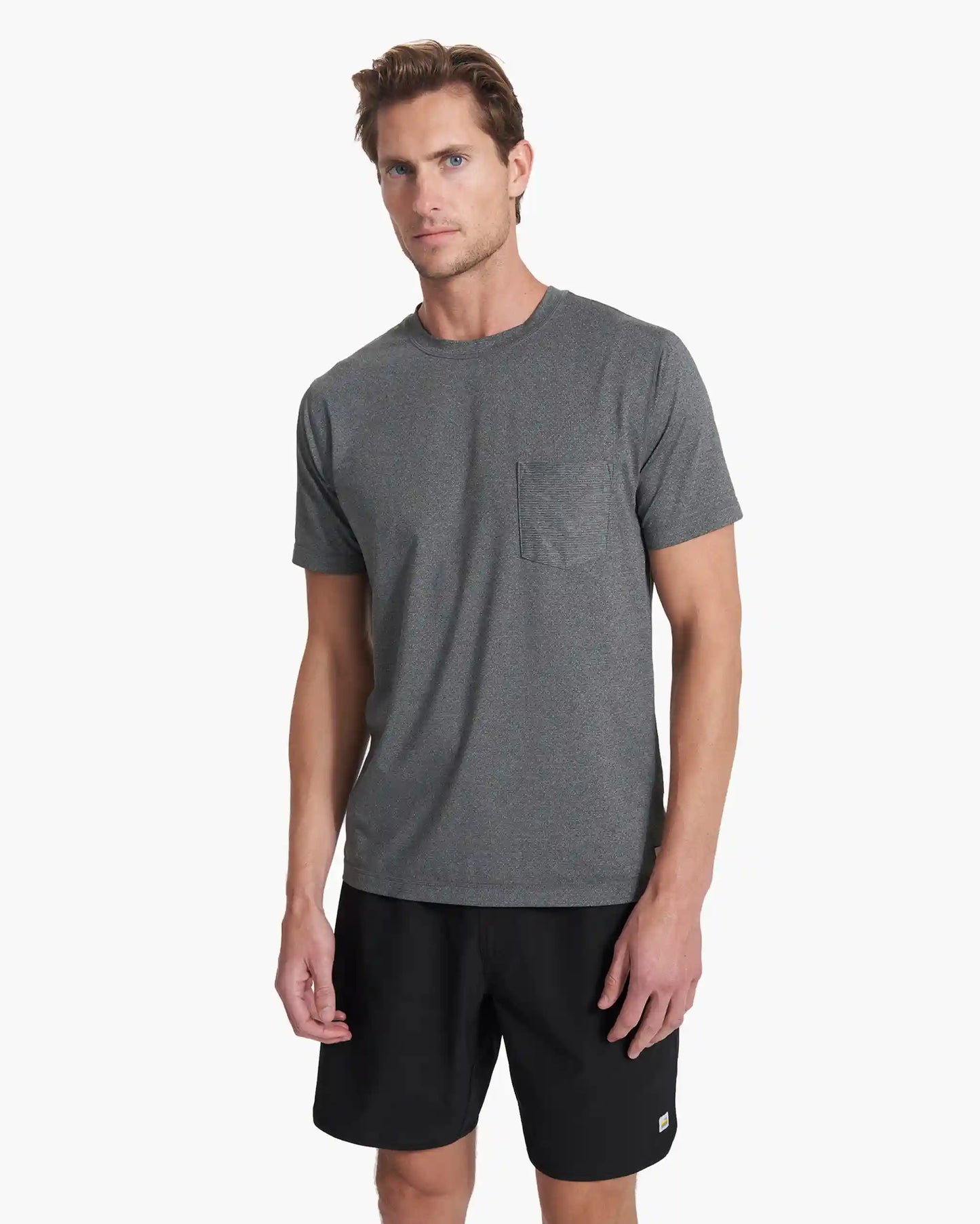 Tradewind Performance Tee