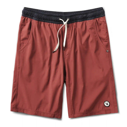 Kore Short Lined 9"