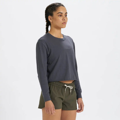 Long-Sleeve Coast Tee