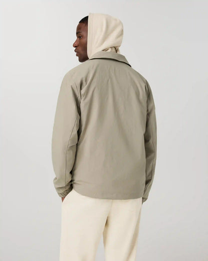 V1 Coach Jacket