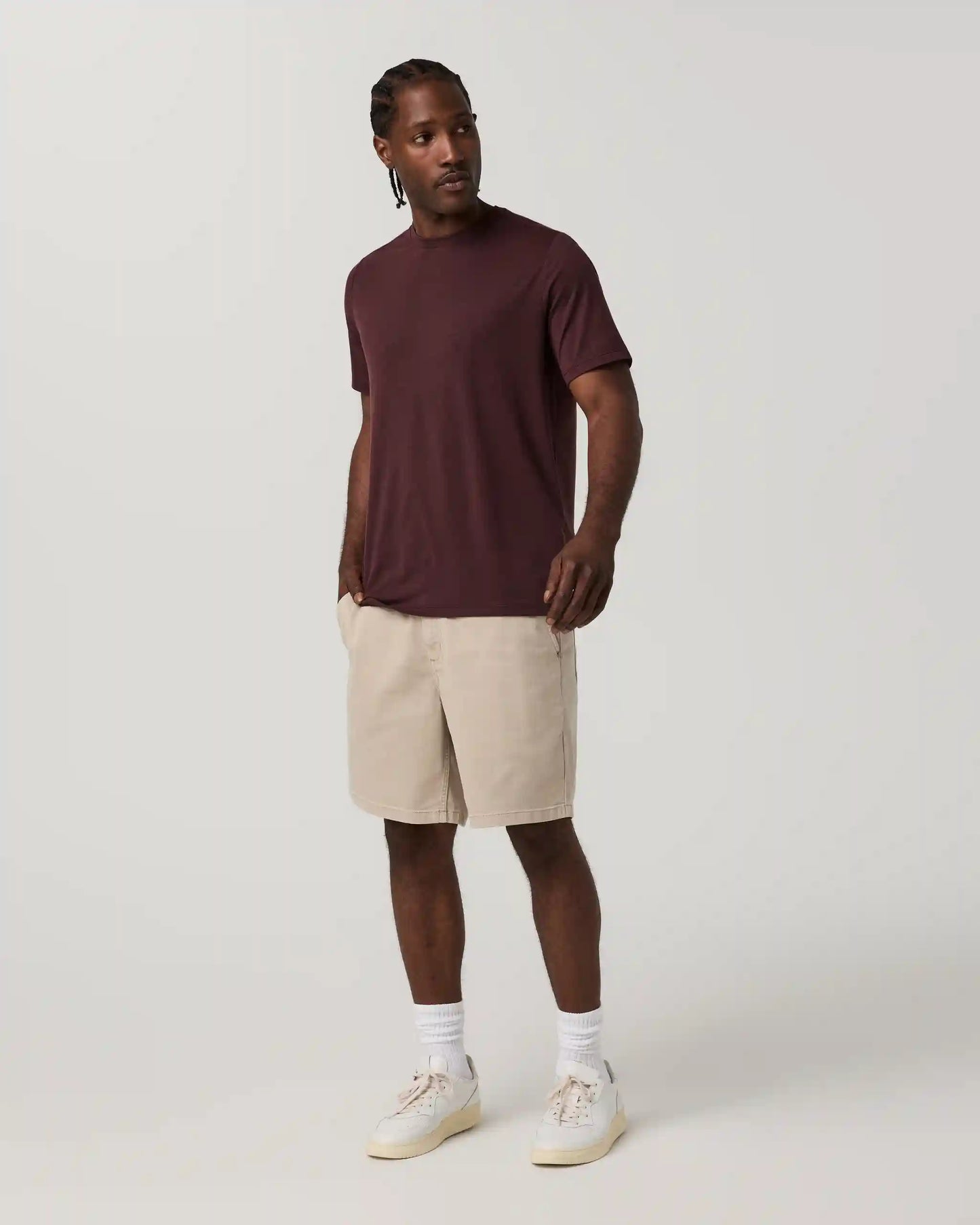 Current Tech Tee