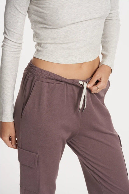 Abrasion-Less Pant