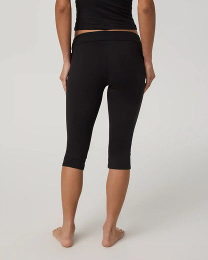 Halo Low Rise Crop Pant