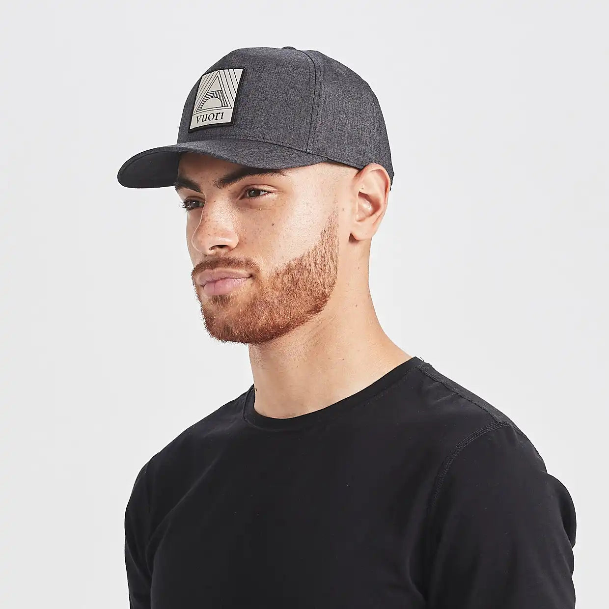 Geometric Hat