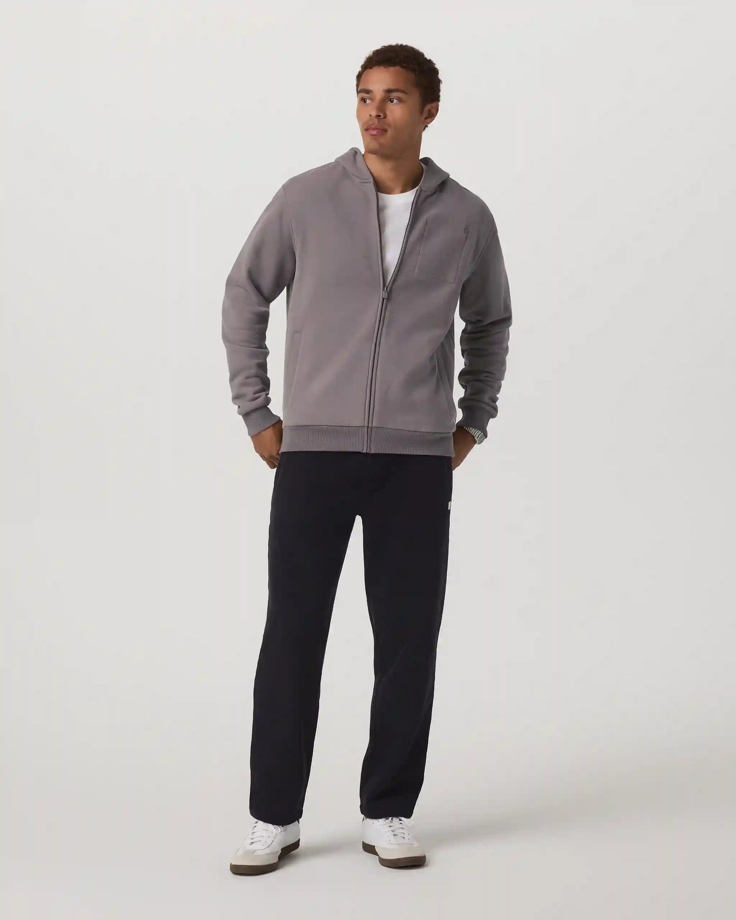 Seaside Full Zip 2.0