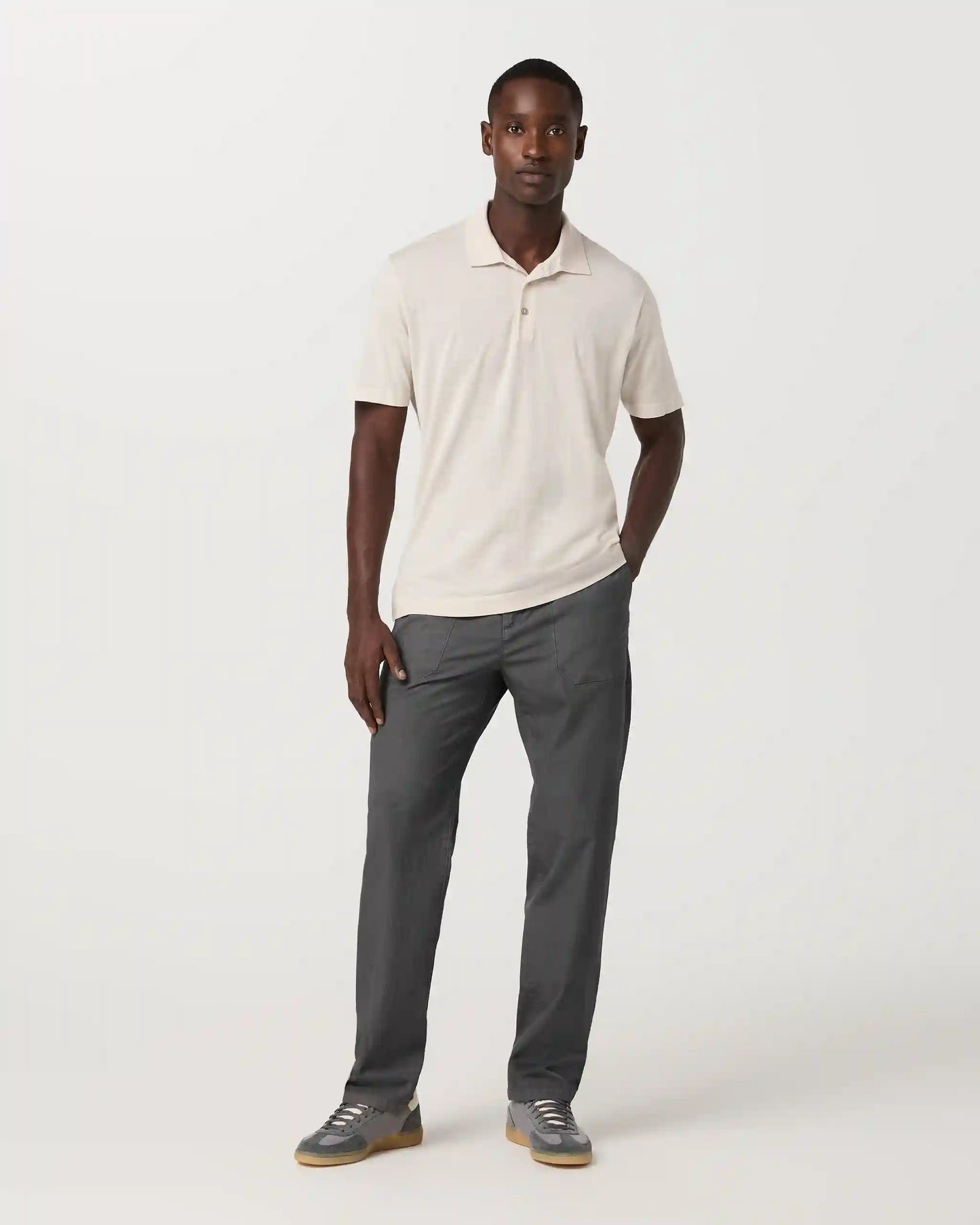 Coast Pant Classic Fit 32"