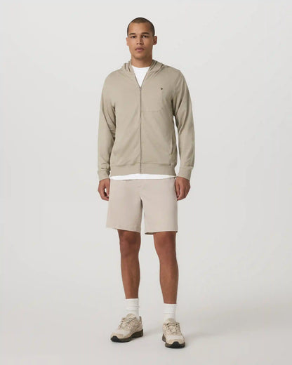 Ponto Full Zip Hoodie