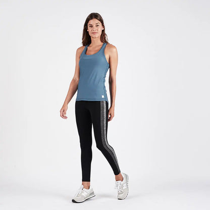 Racer High Rise Legging