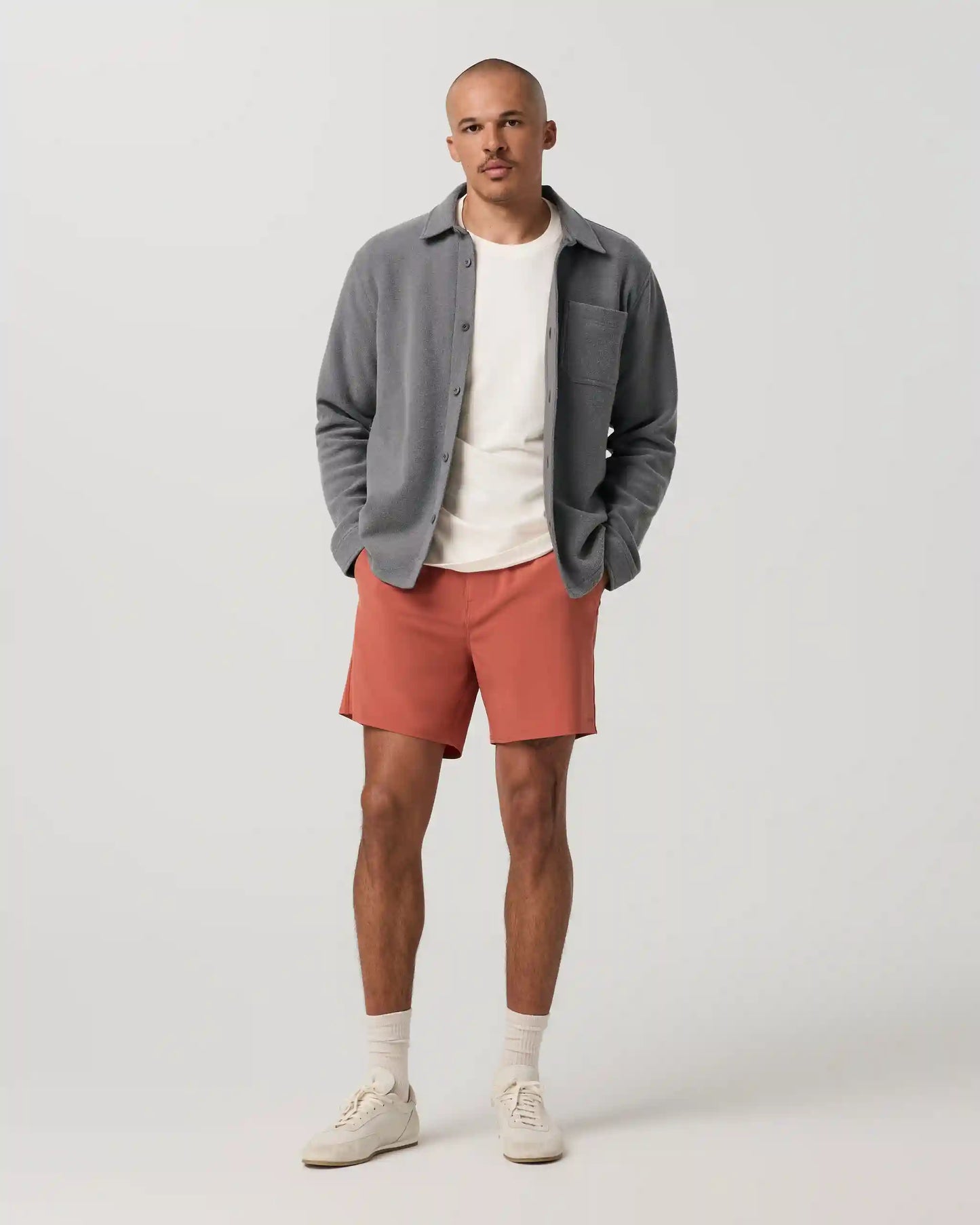 Banks Resort Short