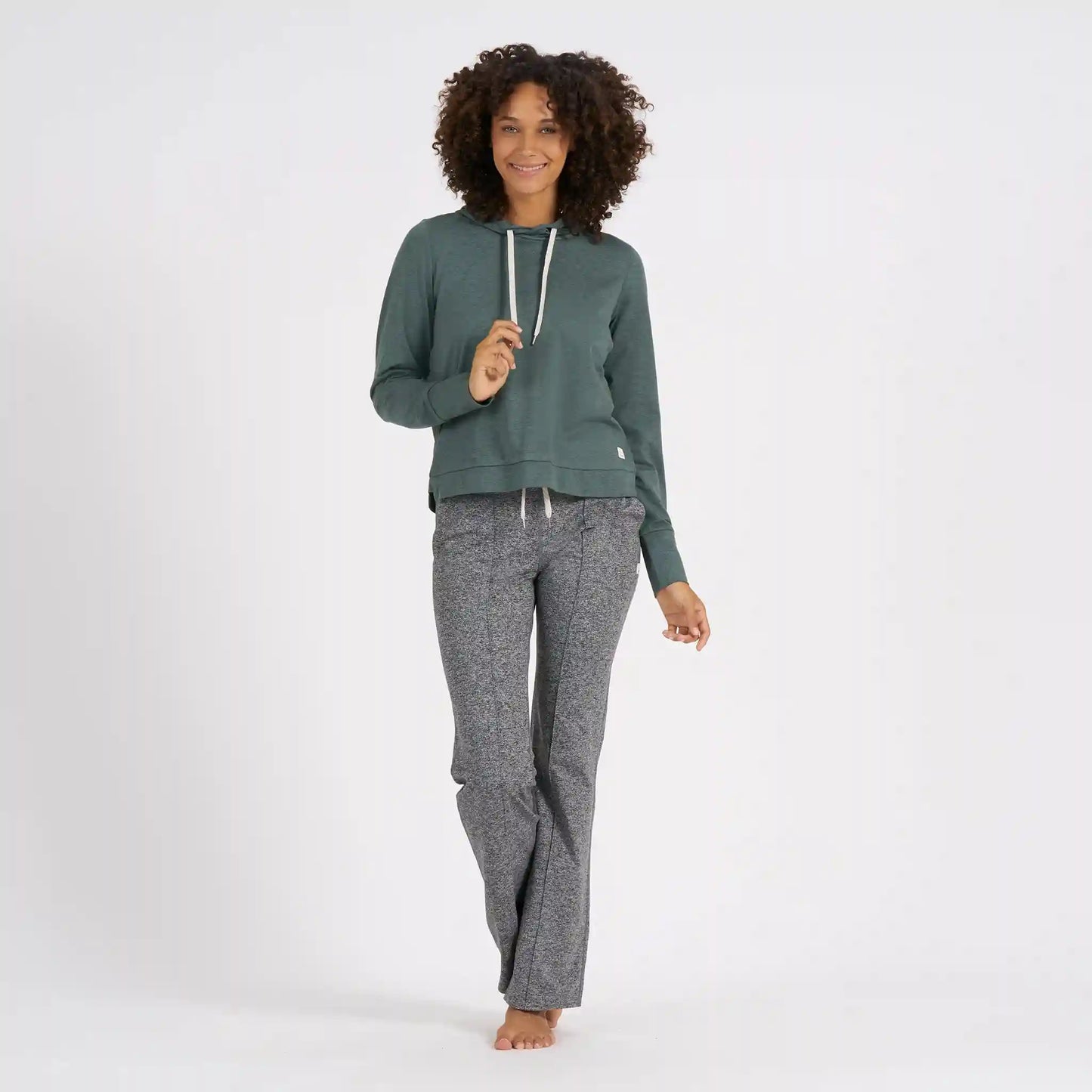 Halo Essential Hoodie