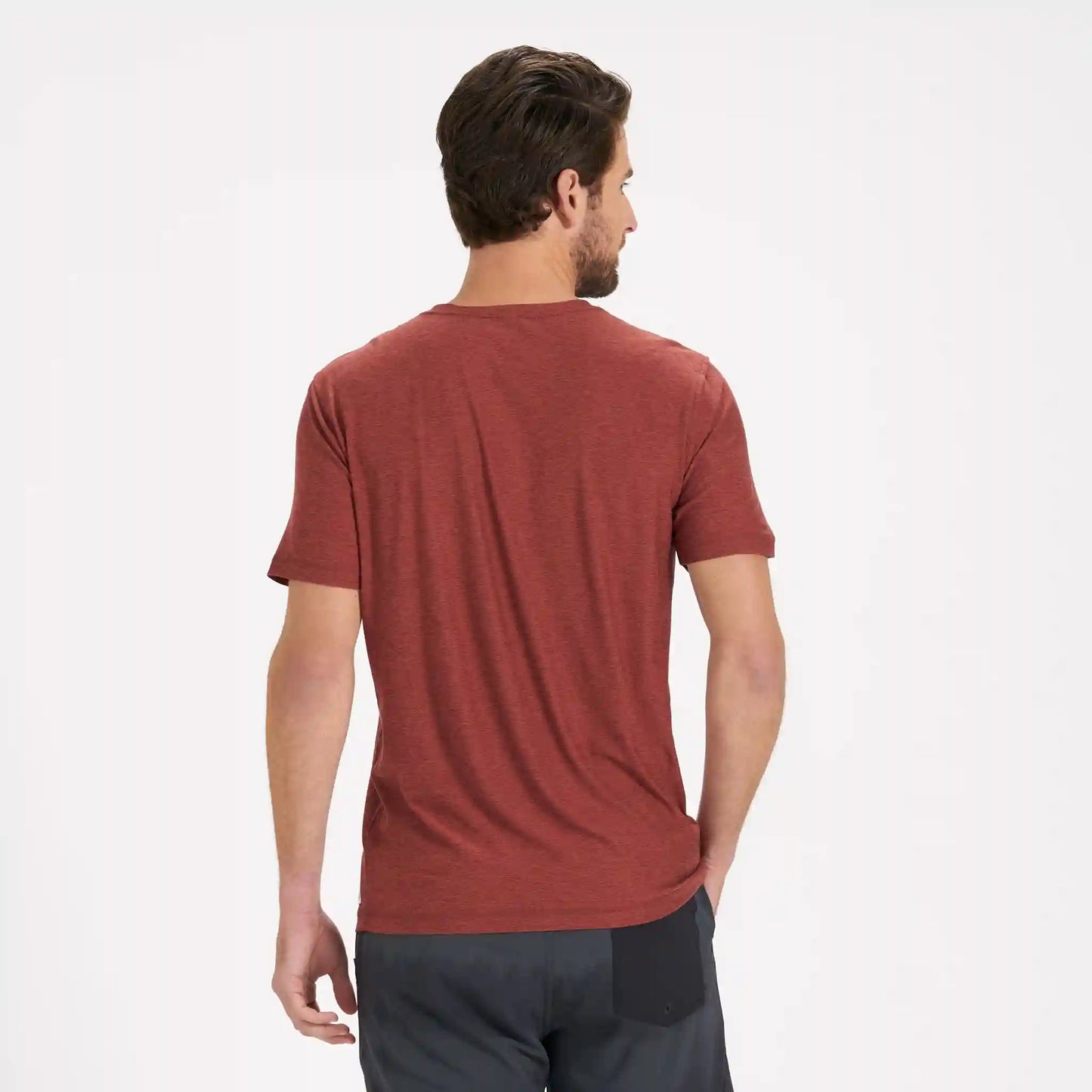 Strato Tech Tee