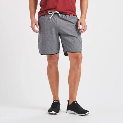 Banks Short Unlined 7"