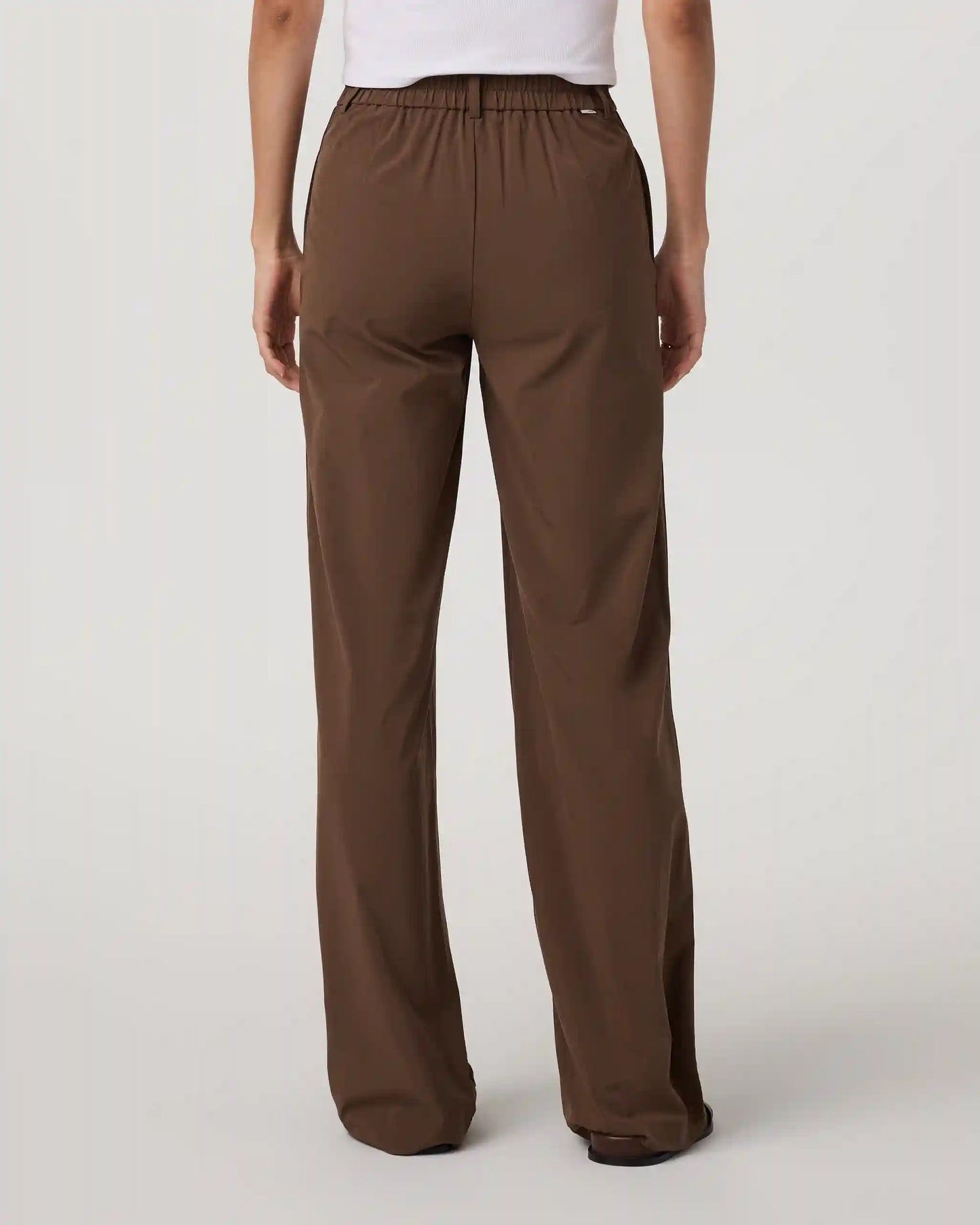 Villa Trouser-Long