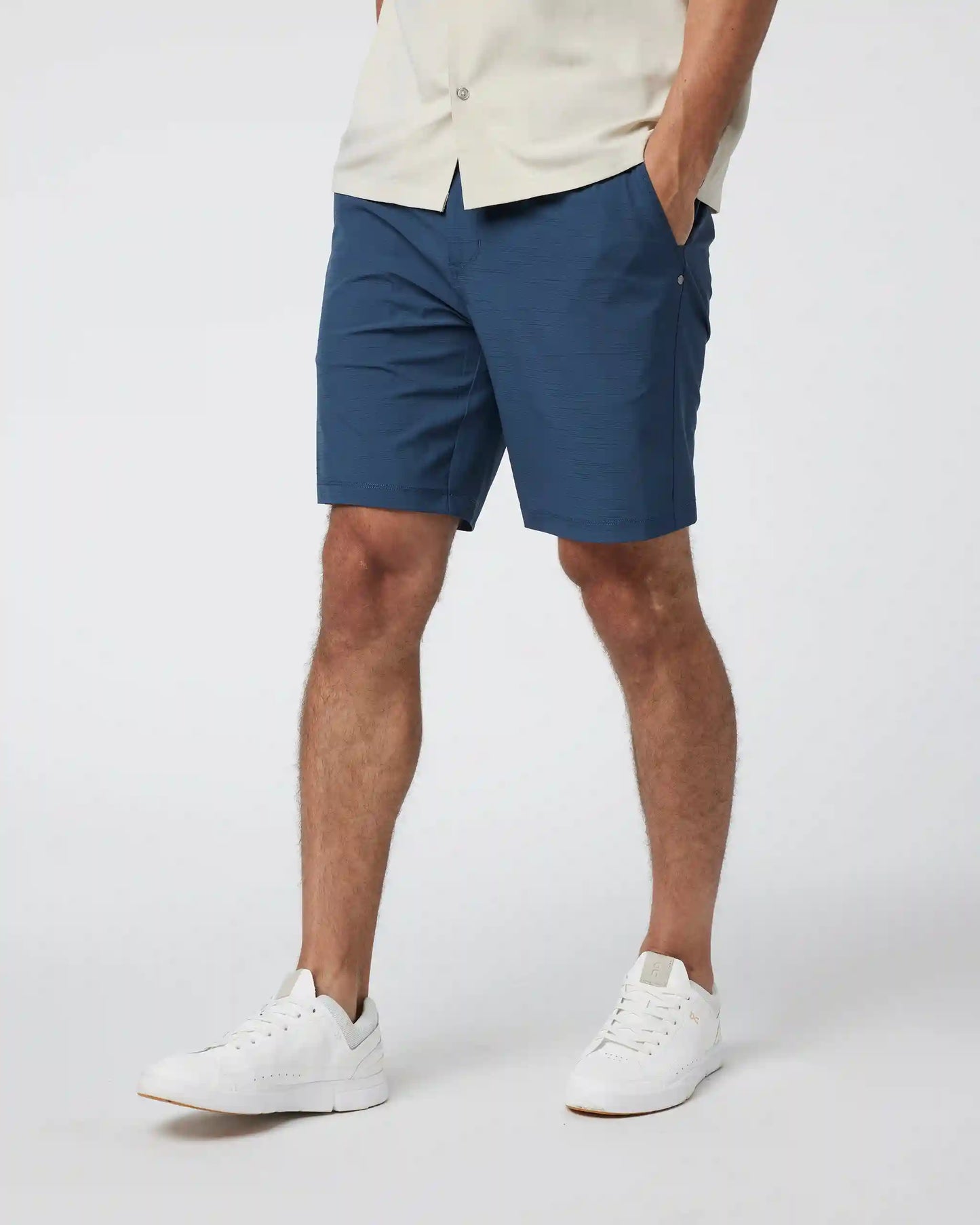 Pebble Short