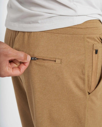 Ponto Performance Short 7"