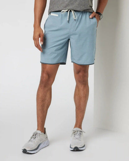 Banks Short Unlined 7"