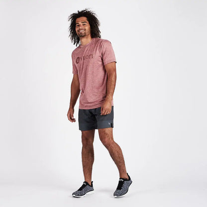 Rush Short