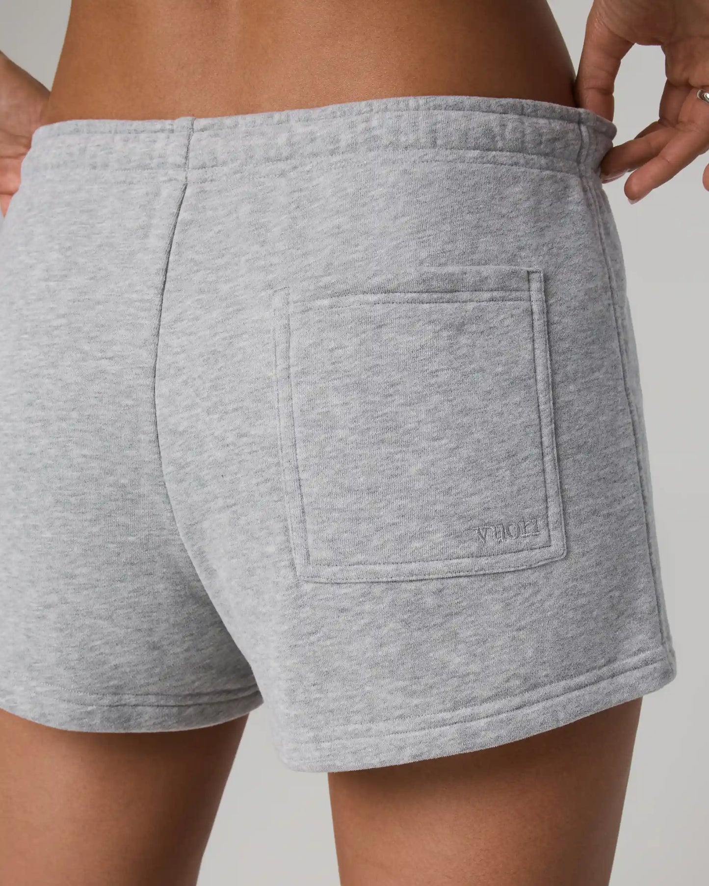 Sedona Retro Short