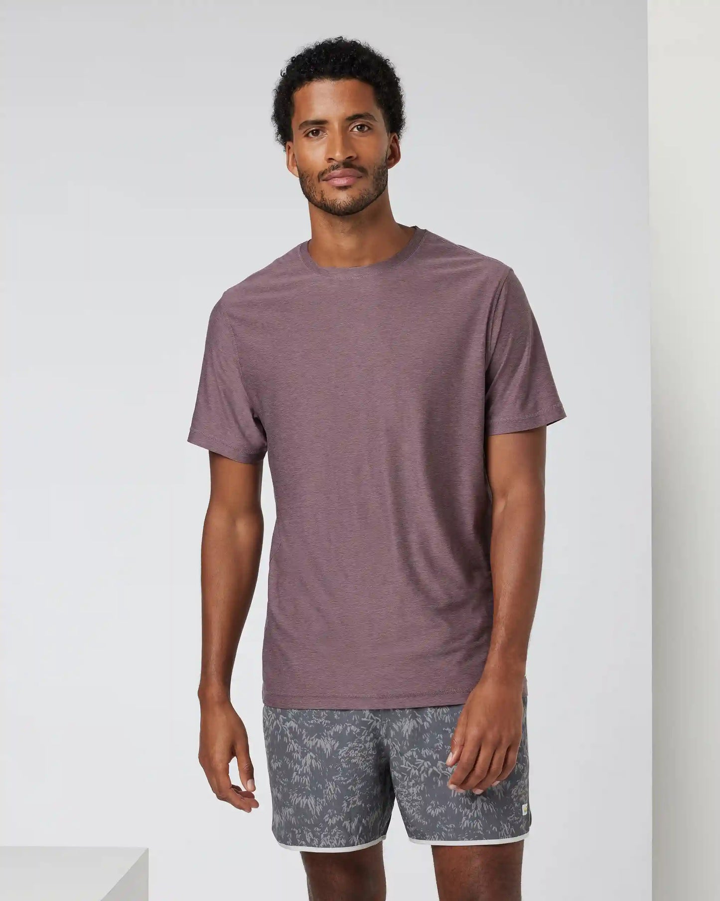 Strato Tech Tee
