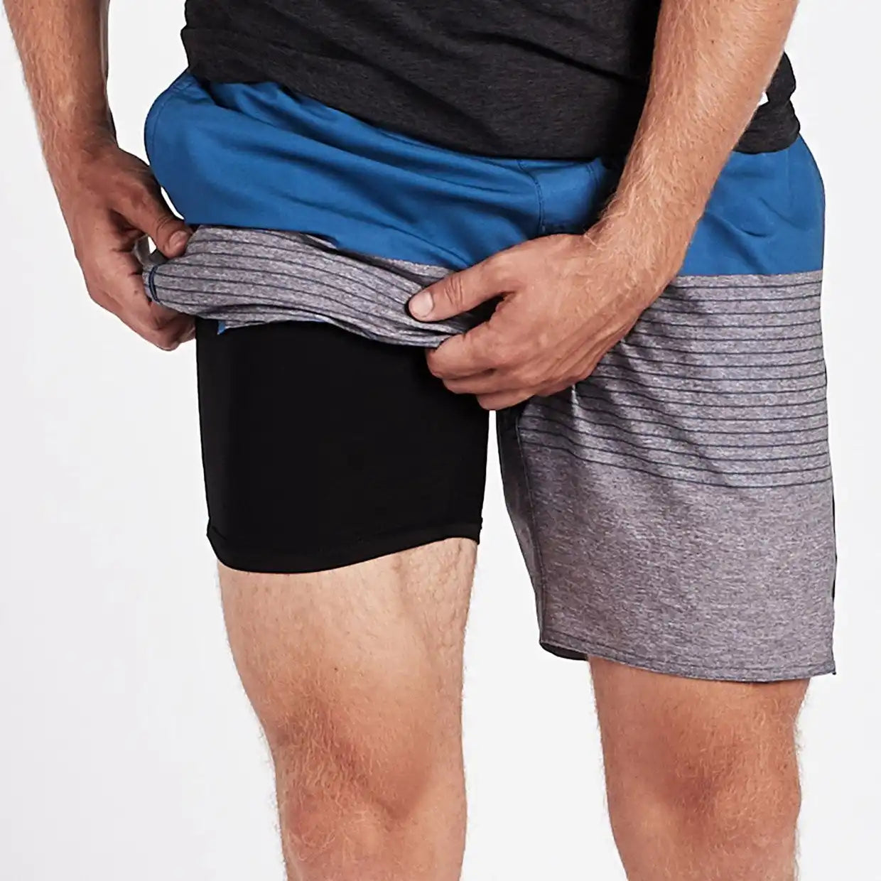 Trail Short