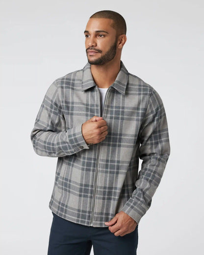 Range Jacket