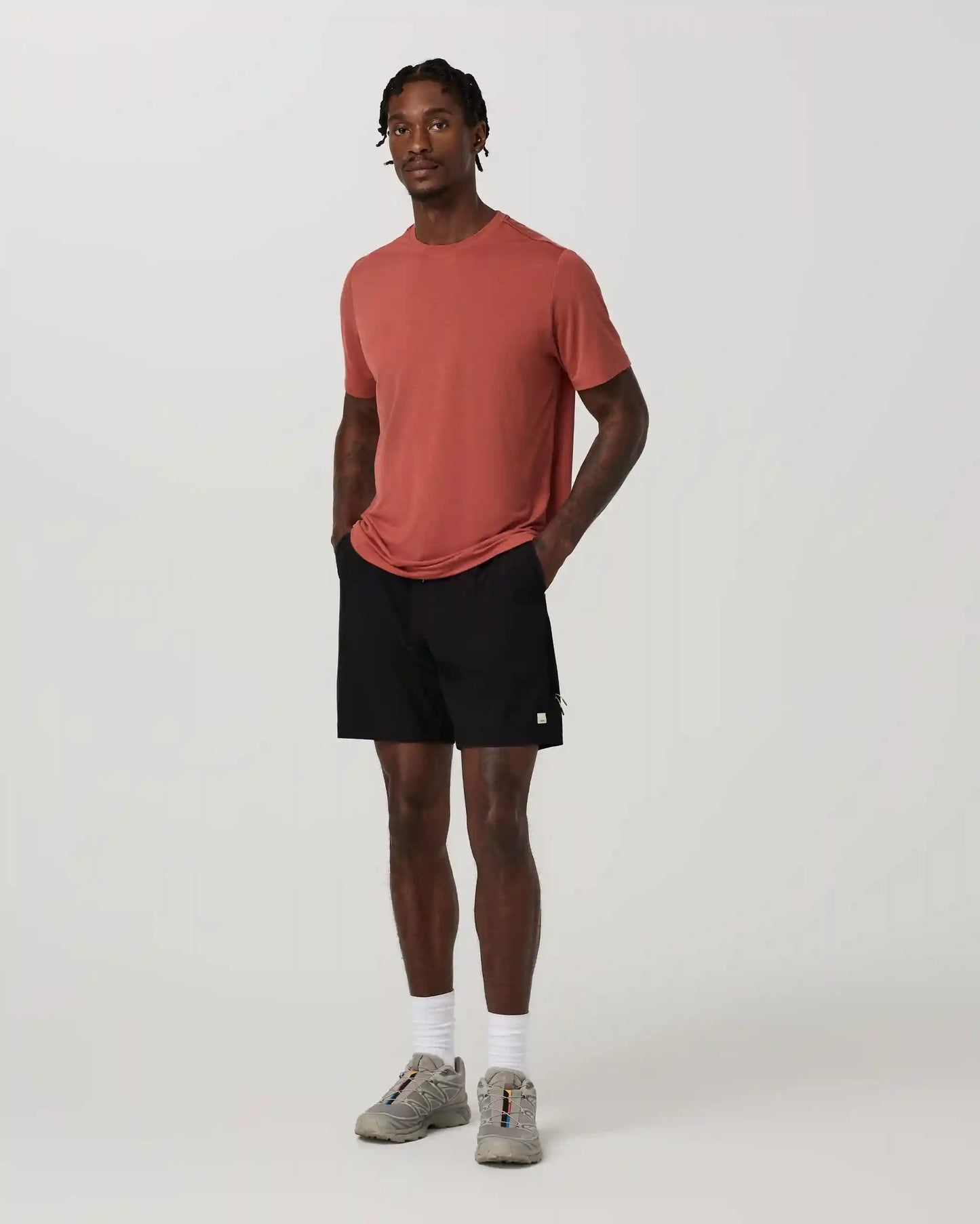 Current Tech Tee