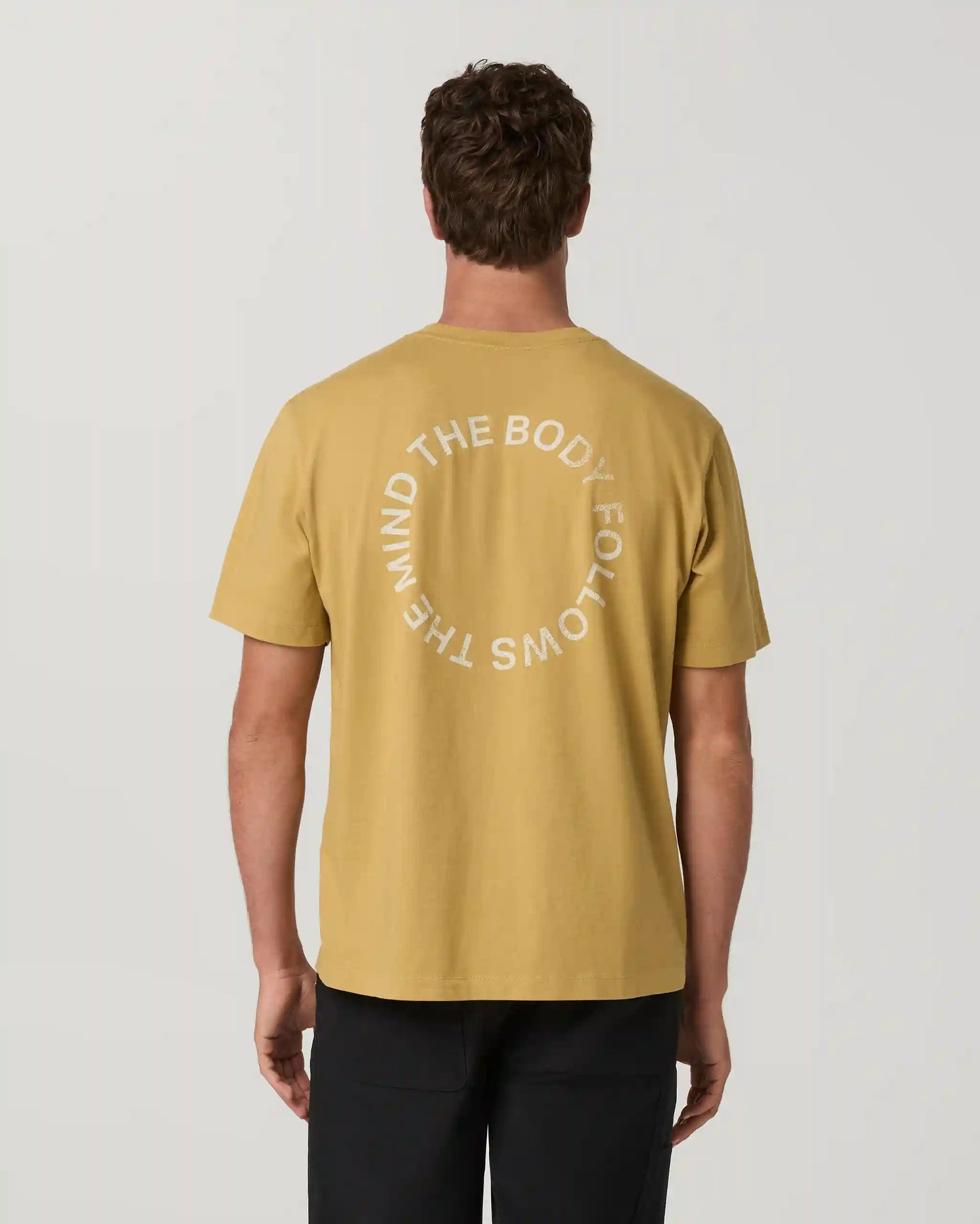 Vuori Lifestyle Graphic Tee