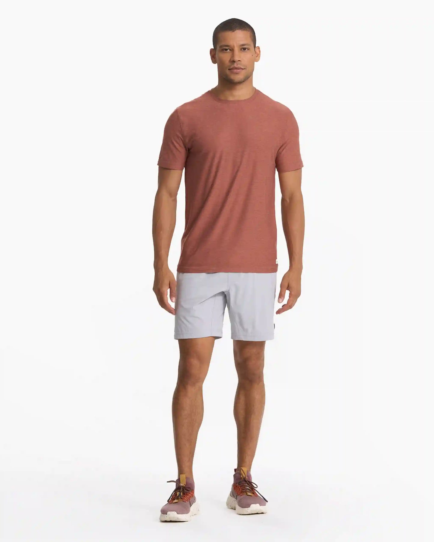 Strato Tech Tee