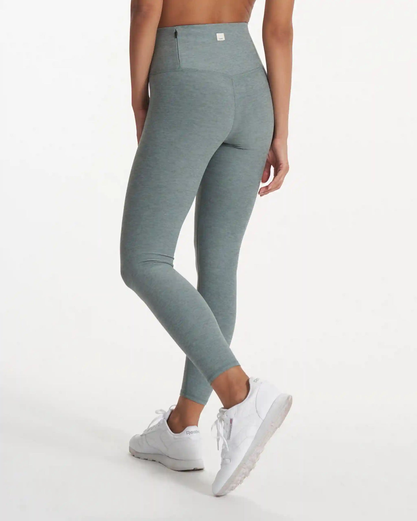 Clean Elevation Legging-Short