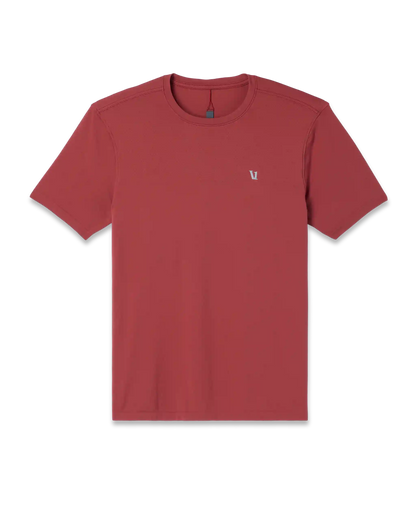 Short Sleeve Clearview Seamless Tee