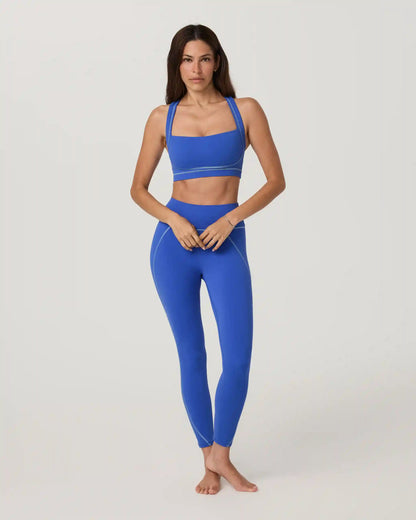 Vuori AllTheFeels™ Linework Bra