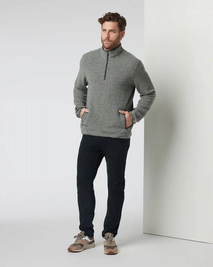 Plymouth Wool Pullover