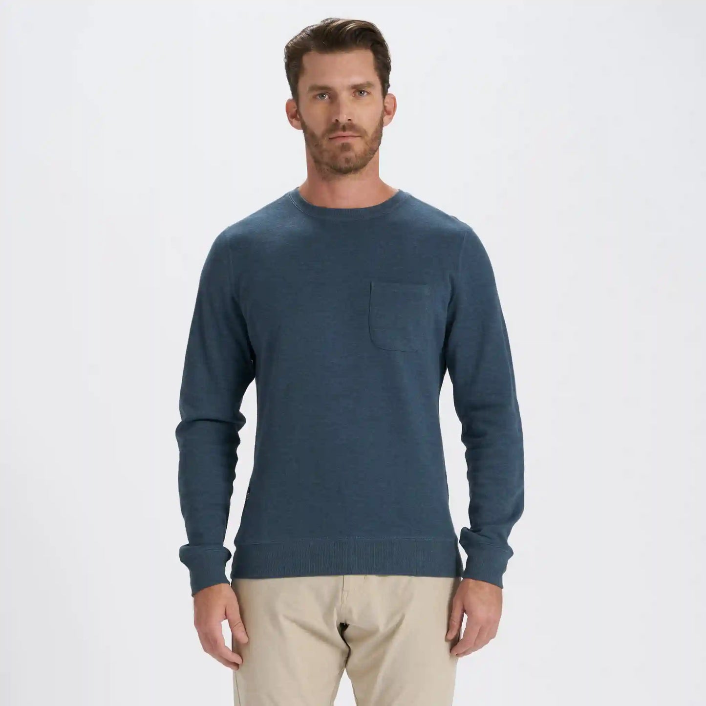 Jeffreys Pullover