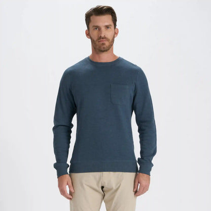Jeffreys Pullover