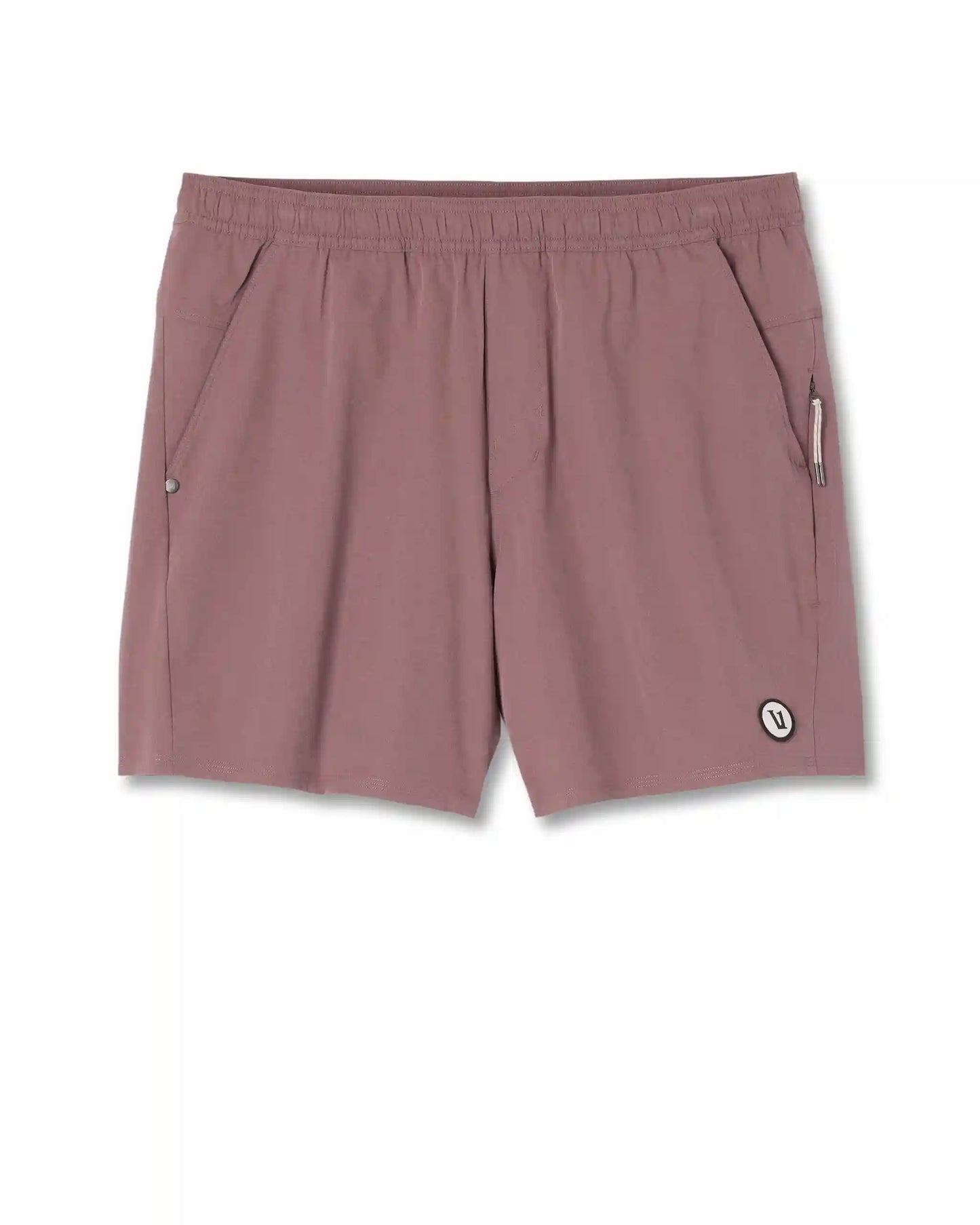Maverick Volley Short Lined