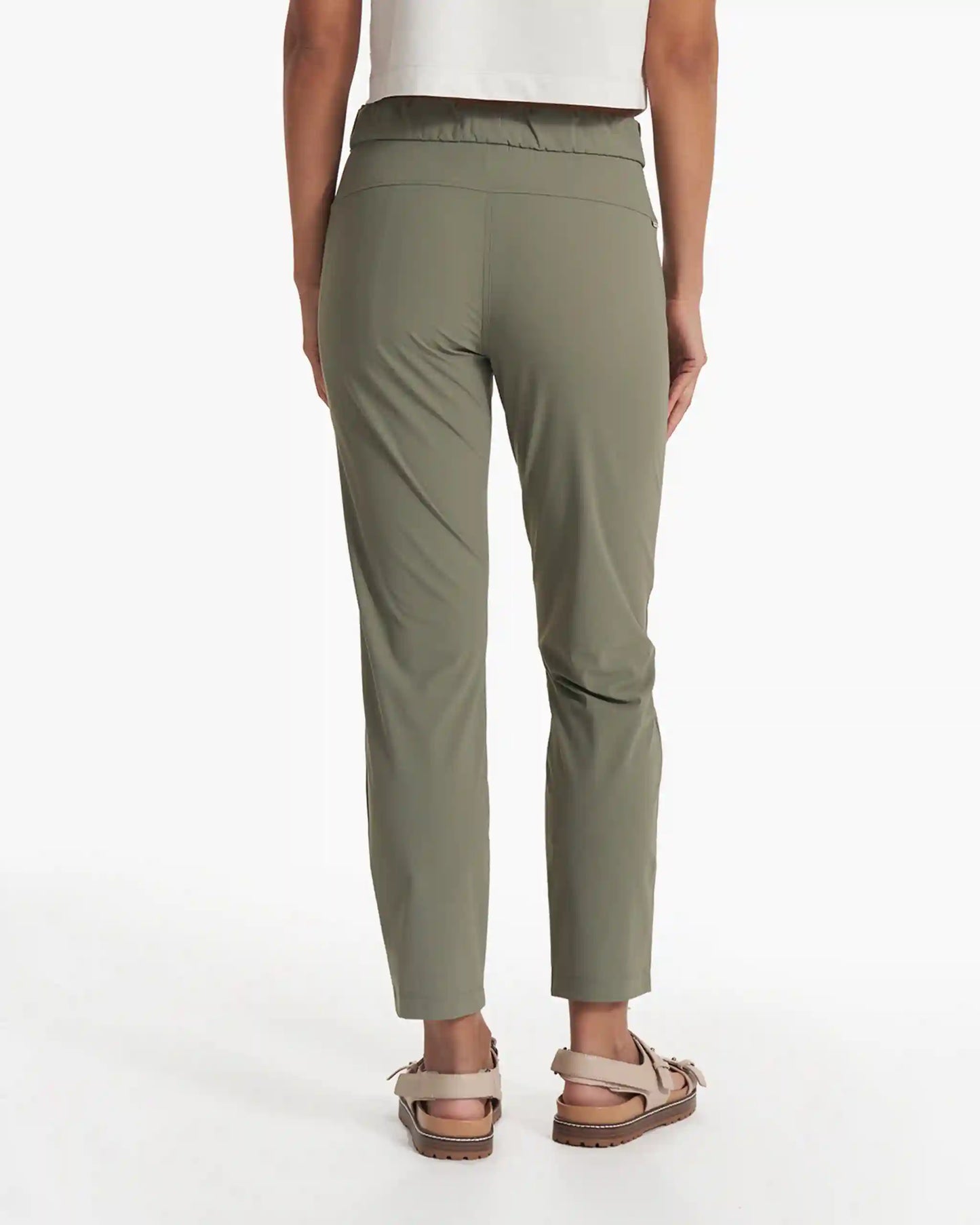 Miles Ankle Pant