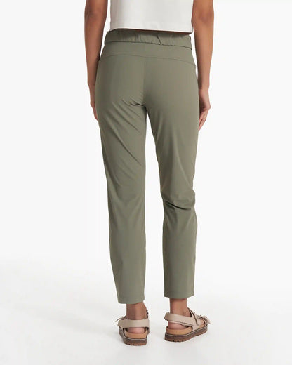 Miles Ankle Pant