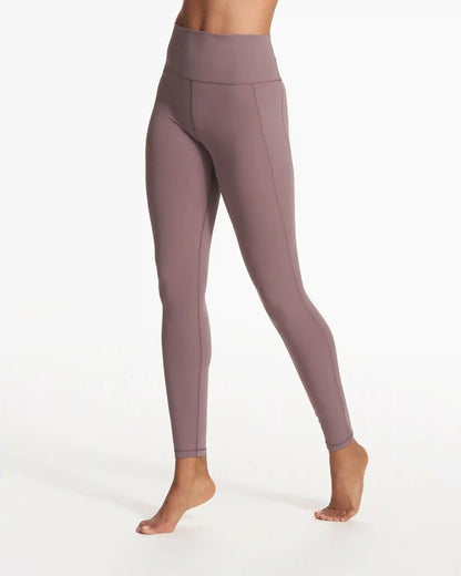 Studio Pocket Legging-Long